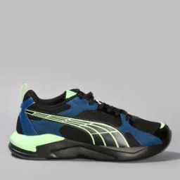 puma Men X-Ray Grilion V1 Lace-Up Sneakers-picture-27