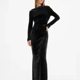 all saints Women Amoret Bodycon Dress-picture-19