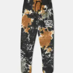 r&b Boys Tie & Dye Joggers-picture-30