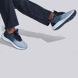 neemans Men Lace-Up Sneakers with Mesh upper-picture-22