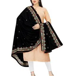 ebadat Women Cotton Dupatta-picture-41