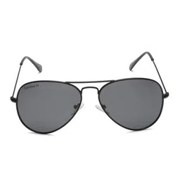 sunnies UV-Protected Full-Rim Aviators Sunglasses image 1