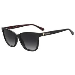 love moschino Women UV-Protected Rectangular Sunglasses-206680INA549O-picture-20