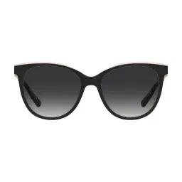 love moschino Women UV-Protected Cat-Eye Sunglasses-207791SDK549O image 1