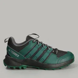 adidas Men Turf-Power Low-Top Lace-Up Outdoor Shoes image 1