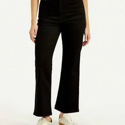 levi's Women High-Rise Ribcage Bootcut Jeans-picture-21