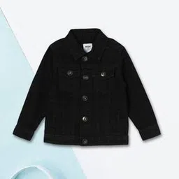 max Girls Regular Fit Indian Jacket-picture-51