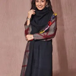 fabindia Women Indian Stole image 1