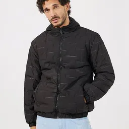 styli Men Regular Fit Jacket image 1