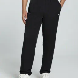 puma Men Joggers with Insert Pockets image 1