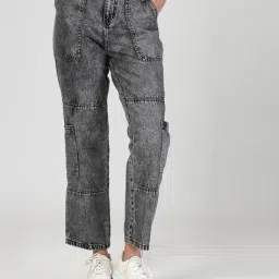 style quotient Women Relaxed Jeans image 1