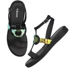 bagatt Women Flat Sandals-picture-12