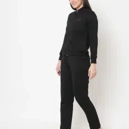 sweet dreams Women Regular Fit Tracksuit with Full Sleeves image 1
