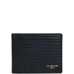 da milano Men Striped Bi-Fold Wallet-picture-36