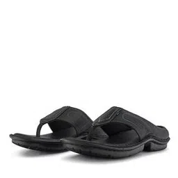 buckaroo Men Genuine Leather Slip-On Sandals-picture-18
