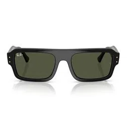 ray-ban Men UV-Protected Square Sunglasses-0RB445468057156-picture-33