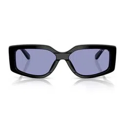 vogue eyewear Women UV-Protected Rectangular Sunglasses-0VO5642SUW44/7655-picture-24