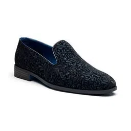 michael angelo Men Slip-ons with Fabric upper-picture-48