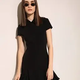 only Women Fit & Flare Dress-picture-36