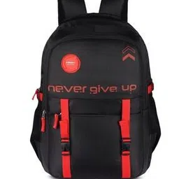 priority Men Colour-Block Everyday Back Pack-picture-11