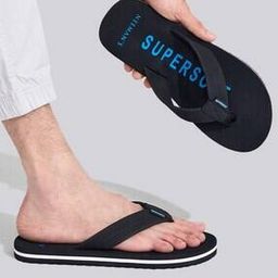 neemans Men Thong-Style Flip-Flops-picture-40