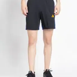 adidas Men Training Shorts-picture-29