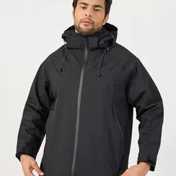 styli Men Regular Fit Jacket-picture-48