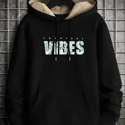 togs & terre Women Typographic Hoodie-picture-16