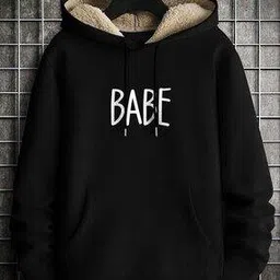 togs & terre Women Typographic Hoodie-picture-17