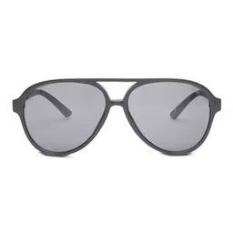 specsmakers Unisex Streak UV-Protected Aviator Sunglasses-AQ1002-picture-25