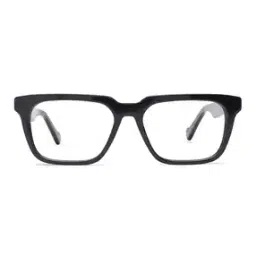 specsmakers Unisex Happster Rectangular Full-Rim Frame-WX1210-picture-42