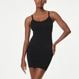 marks & spencer Tummy Control Flexifit Sheer Full Slip-picture-34