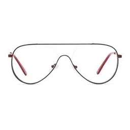 specsmakers Unisex Full-Rim Round Computer Glasses-SM ANL3003-picture-10