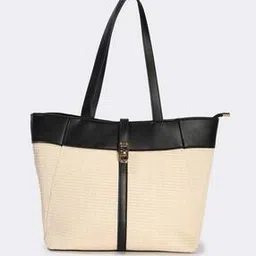 fig Women Reptilian Pattern Tote Bag-picture-45
