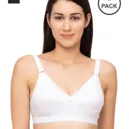 juliet Pack of 2 Non-Padded Bras-picture-22