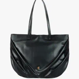 baggit GG Women Watercolor Tote Bag image 1