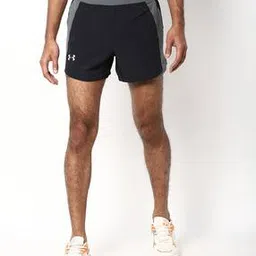under armour Slim Fit Running Shorts with Elasticated Waist-picture-31