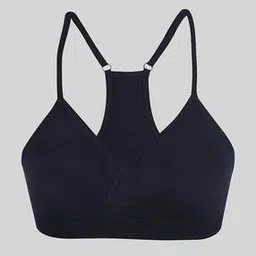 dchica Padded Bralette with Removable Cups & Adjustable Straps-picture-32