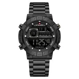 naviforce Men Dual Watch-picture-11