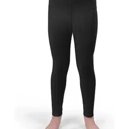 chilins Girl Elasticated Waist Leggings image 1