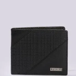netplay Men Patterned Bi-Fold Wallet-picture-34