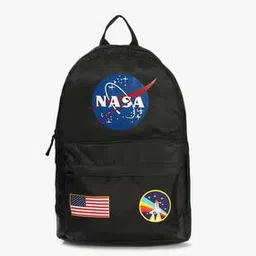 yb dnmx Boys Printed Backpack-picture-50