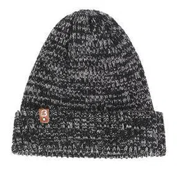 bharatasya Men Patterned-Knit Beanie-picture-41