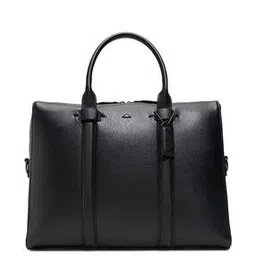 aldo Men Handbag with Zip Closure-picture-37