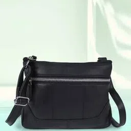 cimoni Men Messenger Sling Bag with Adjustable Strap-picture-41