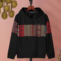 hellcat Girls Regular Fit Hoodie-picture-38