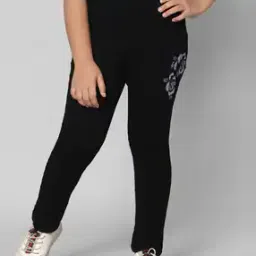 rea-lize Embroidered Bootcut Jeans-picture-46