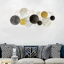 dsh Wall Art Sculpture Wall Hanging-picture-14