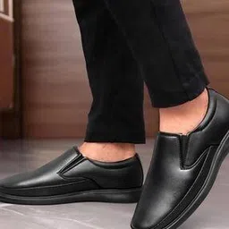 shuan Men Slip-On Regular Fit Shoes-picture-52