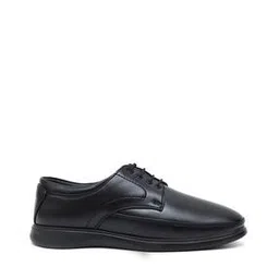 shuan Men Lace-Up Regular Fit Derbys-picture-14